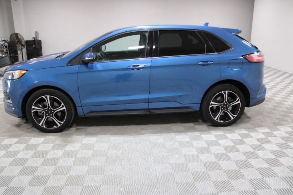Used 2020 Ford Edge ST SUV
