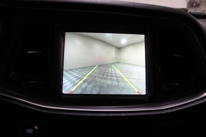 2019 Dodge Challenger GT photo 3