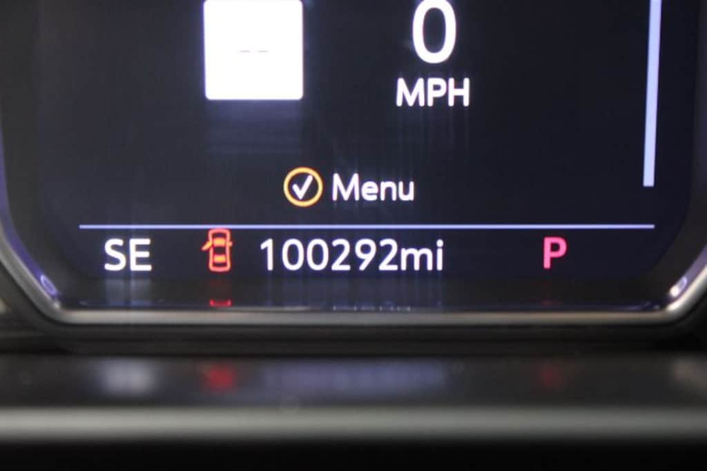 Used 2020 GMC Sierra 2500HD AT4 Truck Crew Cab