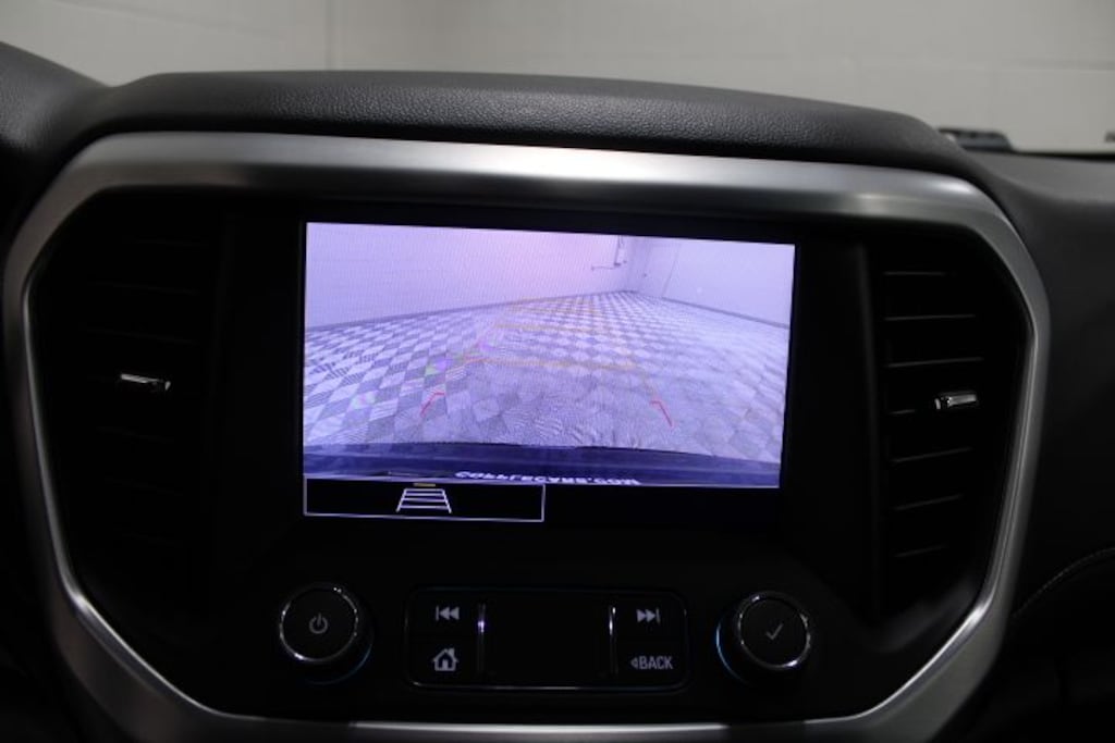 Used 2023 GMC Acadia SLE SUV