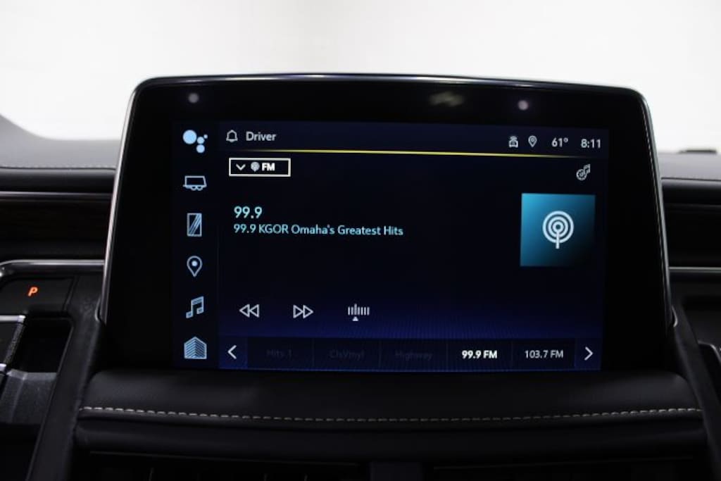 Used 2024 Chevrolet Tahoe Premier SUV