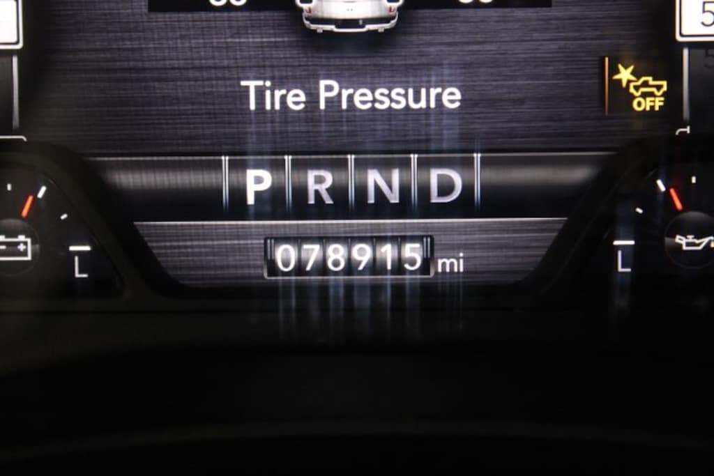 Used 2021 Ram 1500 Laramie Truck Crew Cab