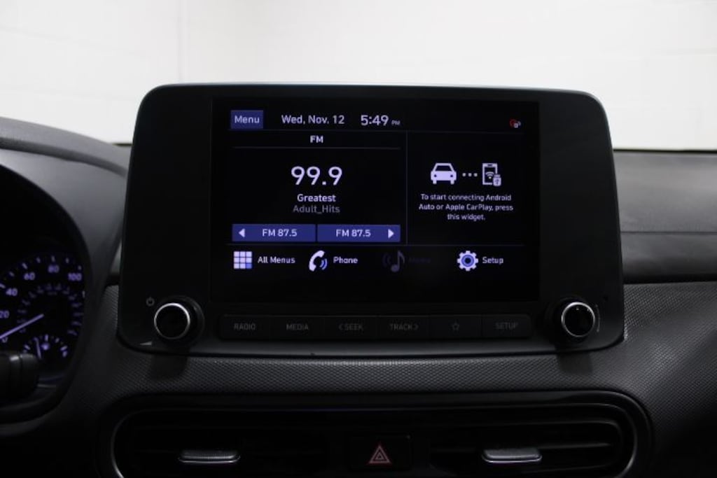 Used 2022 Hyundai Kona SEL SUV