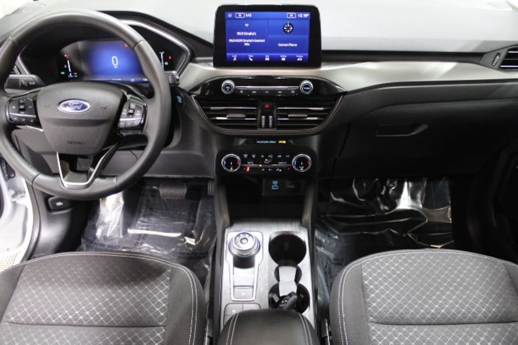 Used 2023 Ford Escape Active SUV