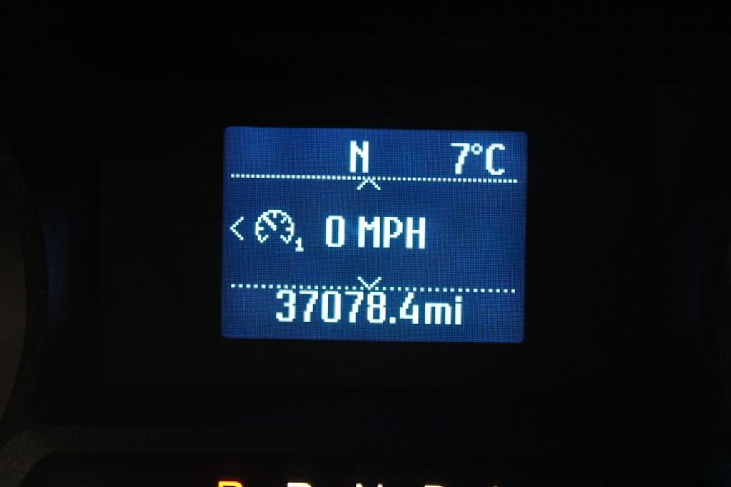 Used 2018 Ford Fusion S Sedan