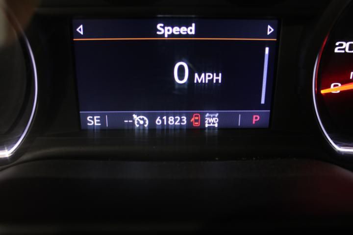 2022 Chevrolet Silverado 2500HD LT photo 4