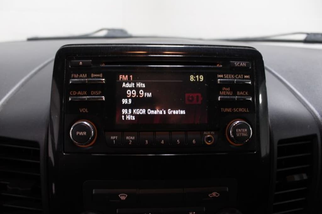 Used 2014 Nissan Titan SV Truck King Cab