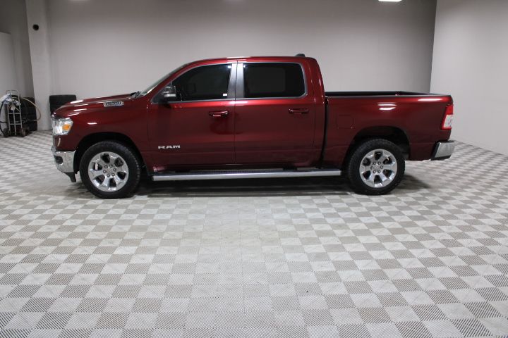 2022 Ram 1500 Big Horn Lone Star photo 4