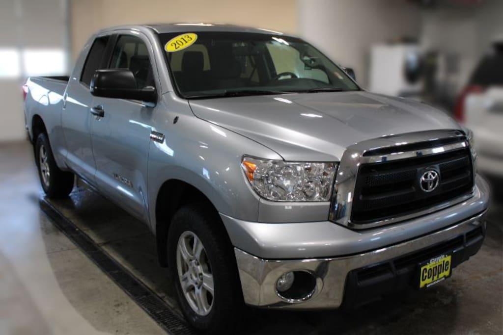 Used 2013 Toyota Tundra Grade Truck