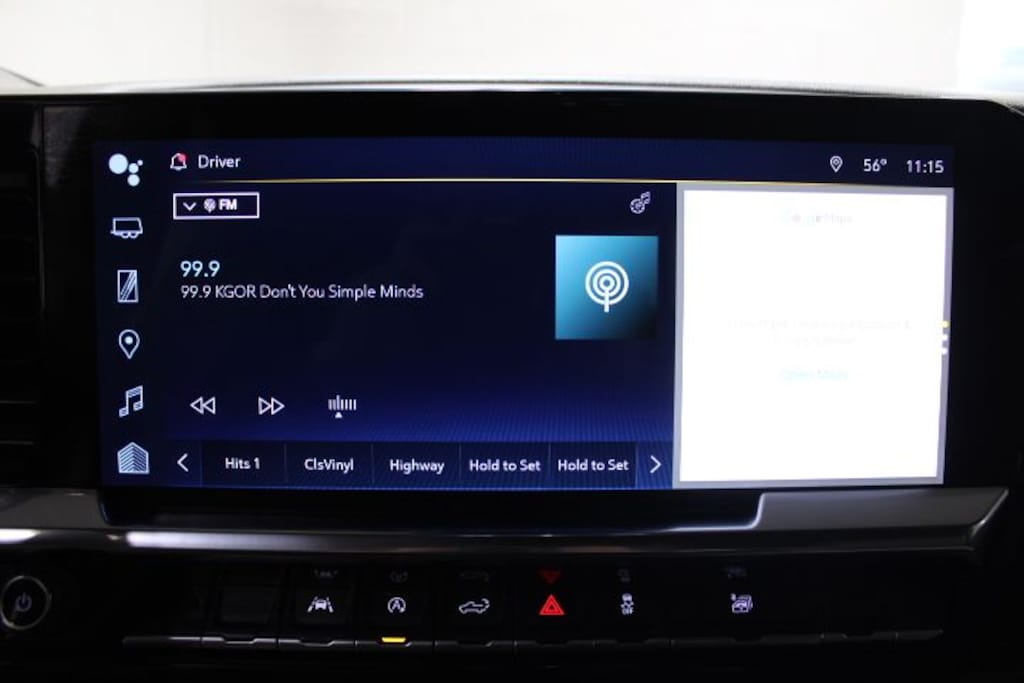 Used 2022 Chevrolet Silverado 1500 LT Truck Crew Cab