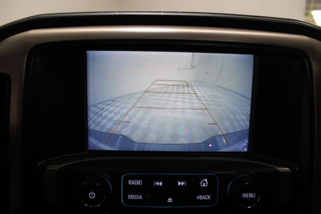 Used 2018 GMC Sierra 1500 Denali Truck Crew Cab