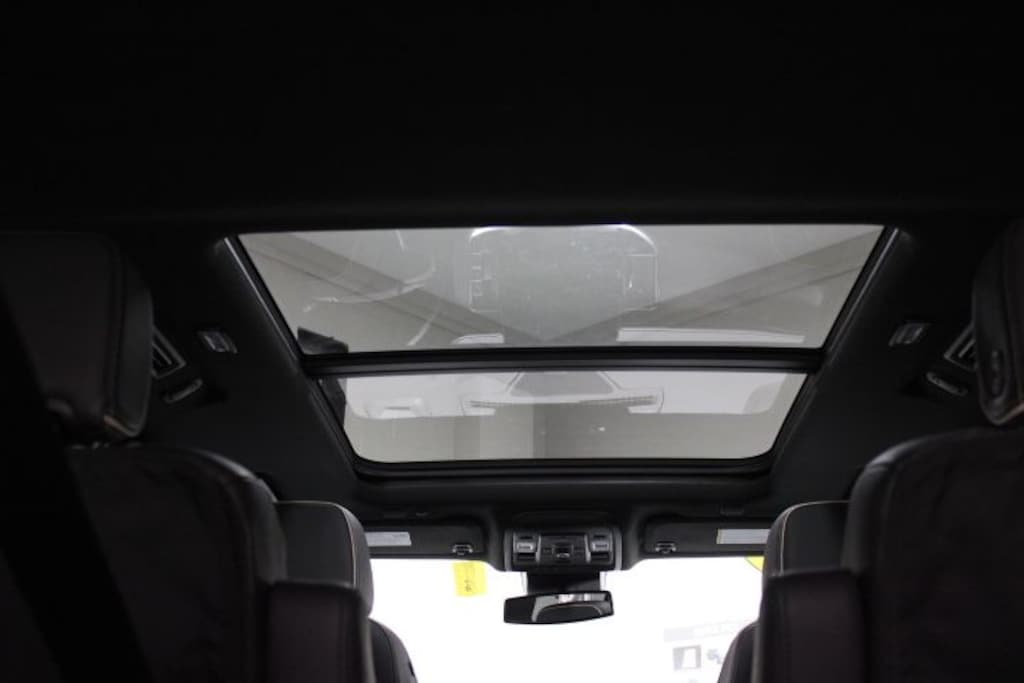 Used 2024 Chevrolet Tahoe Premier SUV