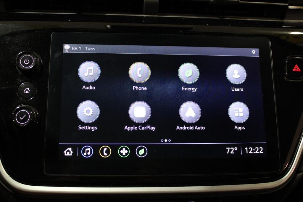 Used 2022 Chevrolet Bolt EUV LT SUV