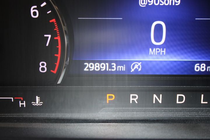 2022 Ford Explorer XLT photo 4