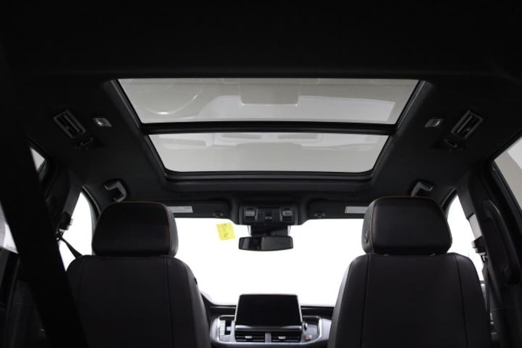 Used 2023 GMC Yukon AT4 SUV