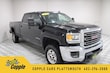 GMC Sierra 2500HD