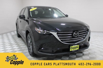 2023 Mazda CX-9 Touring SUV