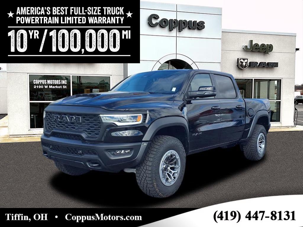 2026 RAM Ram 1500 Pickup RHO's photo