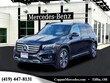 Mercedes-Benz GLB 250