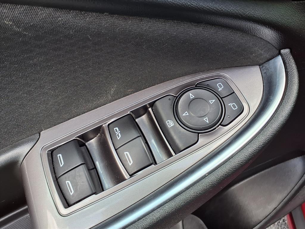2020 Chevrolet Malibu 1LT - Photo 17