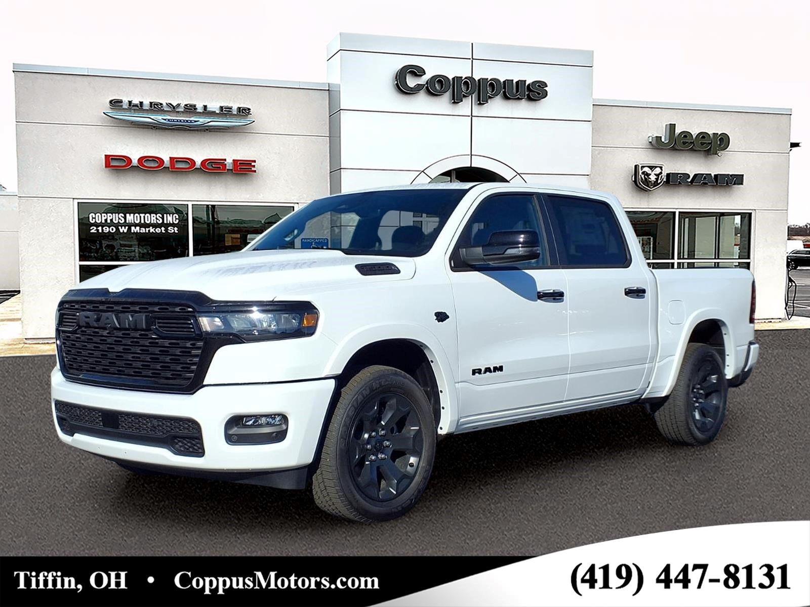  Ram 1500