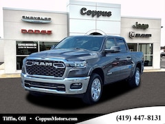 2025 Ram 1500 Big Horn Pickup
