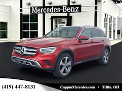 2021 Mercedes-Benz GLC 300 4MATIC SUV