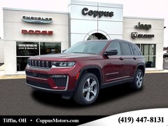 2026 Jeep Grand Cherokee Limited Sport Utility