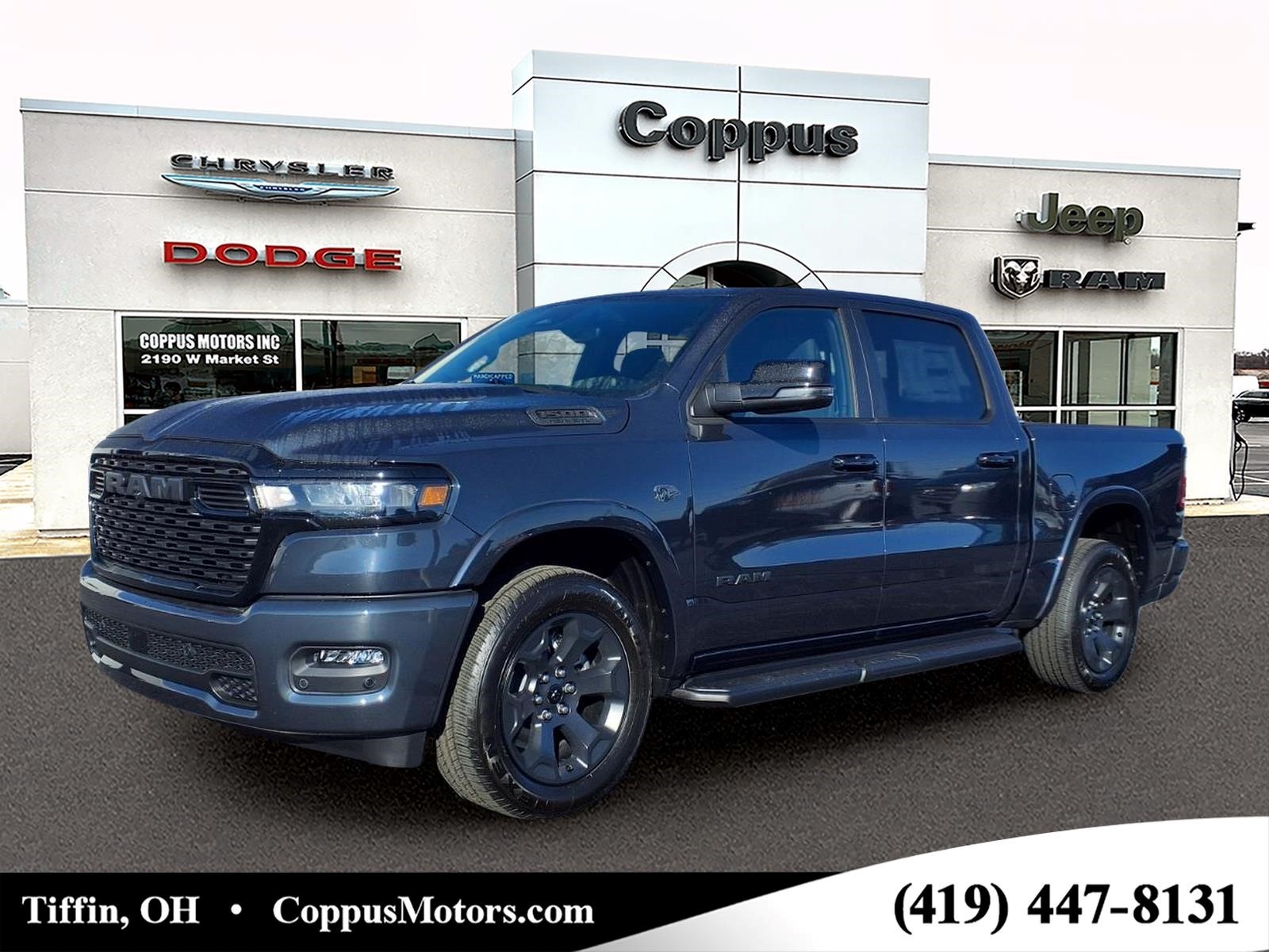  Ram 1500
