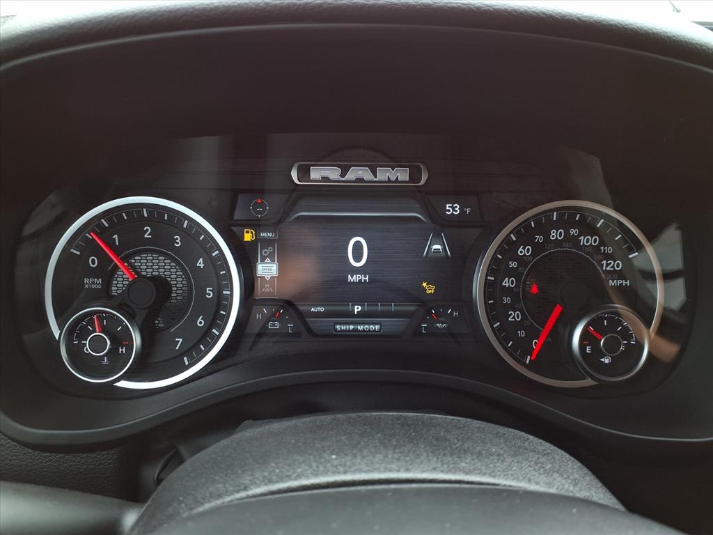 2026 RAM 1500 Big Horn/Lone Star - Photo 27