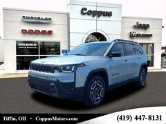 2026 Jeep Cherokee Limited Sport Utility