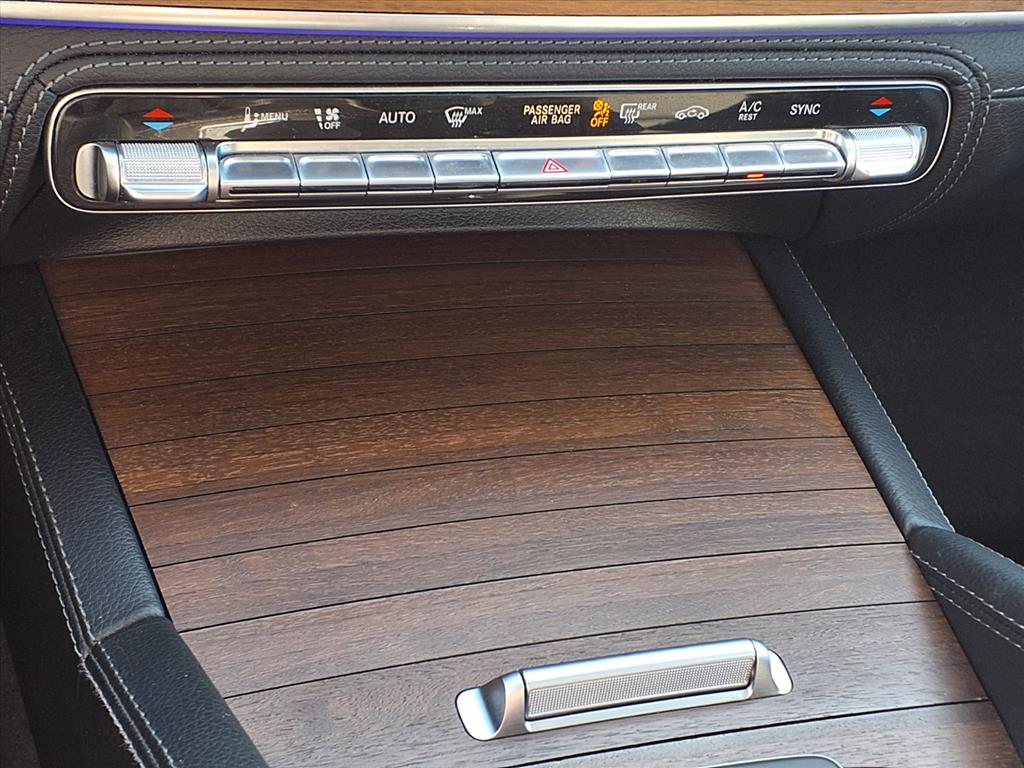 2021 Mercedes-Benz GLE GLE350 - Photo 26