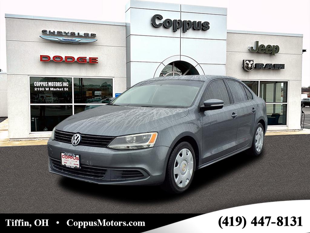 2014 Volkswagen Jetta SE's photo