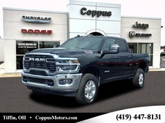 2025 Ram 2500 Big Horn Pickup