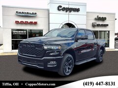 2026 Ram 1500 Big Horn Pickup