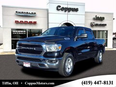 2019 Ram 1500 Big Horn 4x4 Big Horn  Crew Cab 5.6 ft. SB Pickup