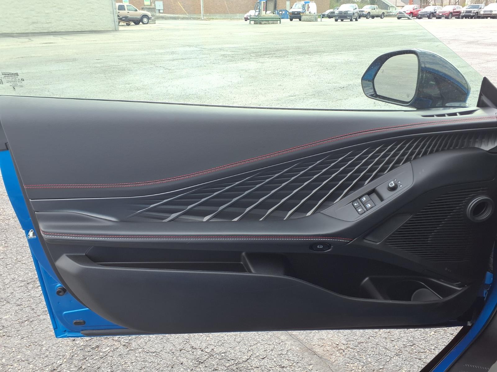 2026 Dodge Charger Scat Pack - Photo 16