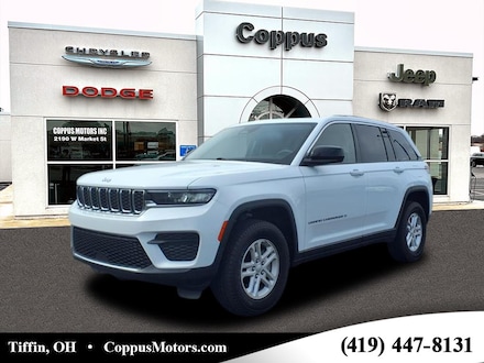 2023 Jeep Grand Cherokee Laredo SUV