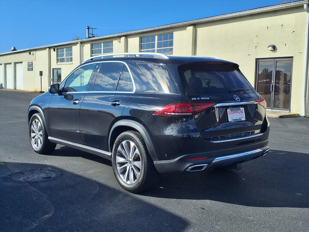 2021 Mercedes-Benz GLE GLE350 - Photo 8