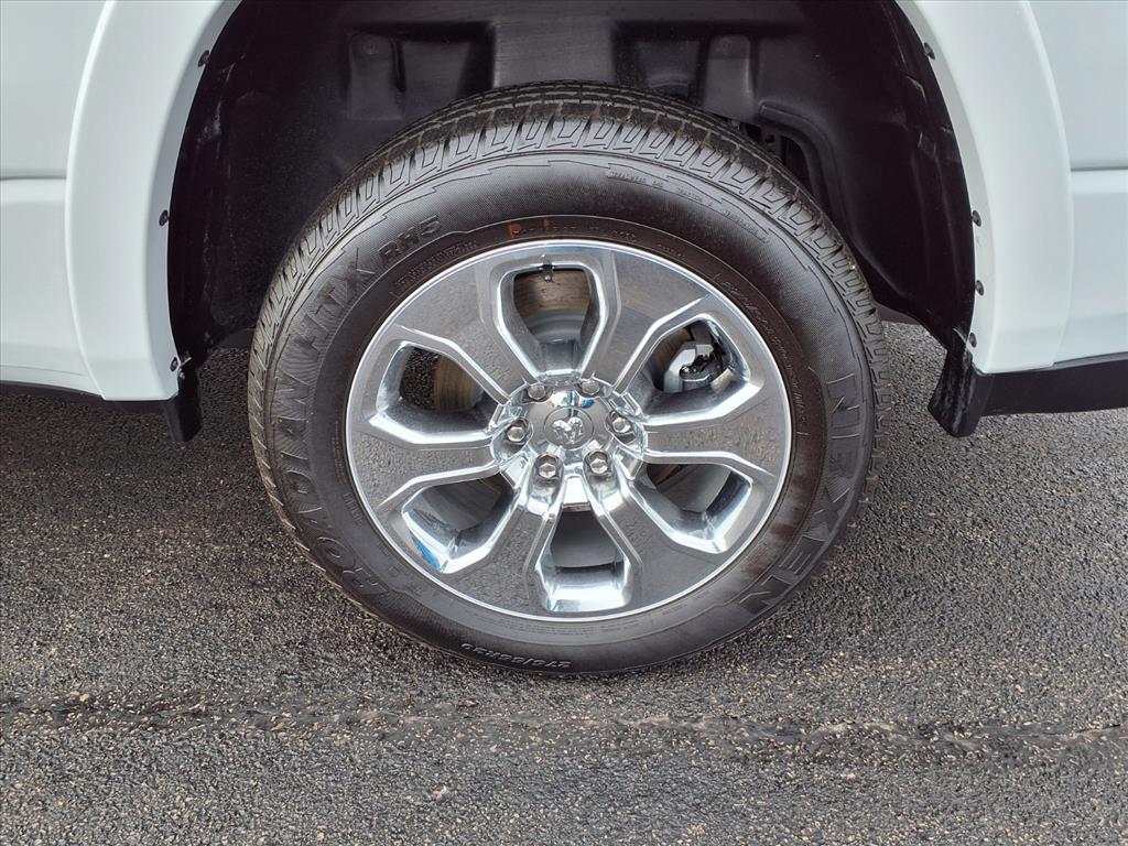2026 RAM 1500 Big Horn/Lone Star - Photo 10