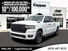 2026 Ram 1500 Big Horn Pickup