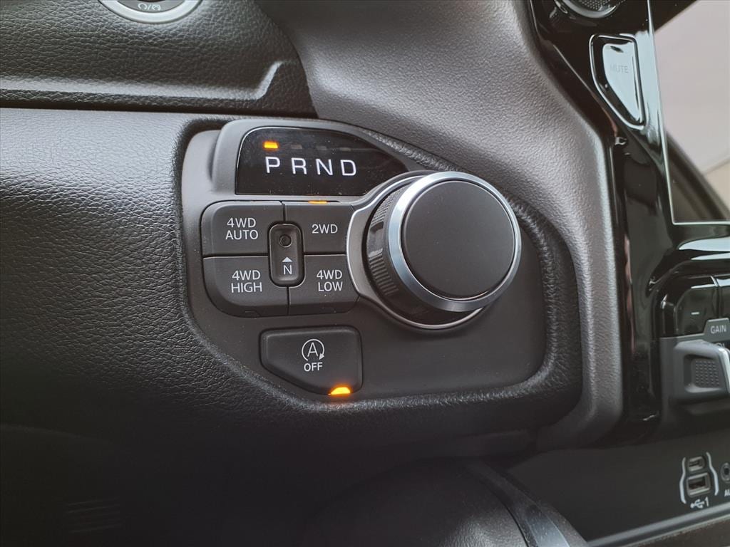 2026 RAM 1500 Big Horn/Lone Star - Photo 15