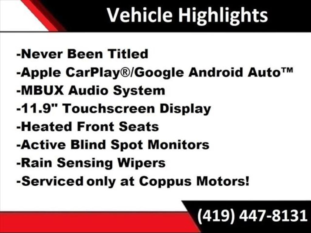 Certified 2023 Mercedes-Benz C-Class C 300 4MATIC AWD C 300 4MATIC Sedan