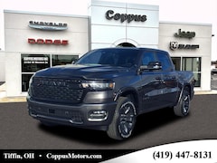 2025 Ram 1500 Big Horn Pickup