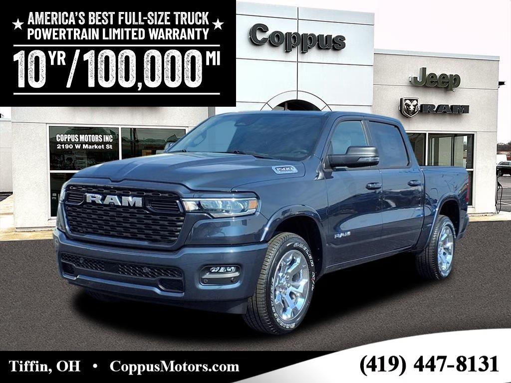 2026 RAM Ram 1500 Pickup Big Horn/Lone Star's photo