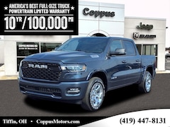 2026 Ram 1500 Big Horn Pickup