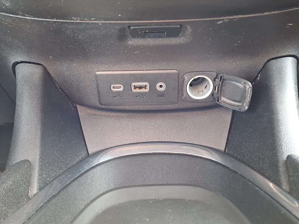2020 Chevrolet Malibu 1LT - Photo 22