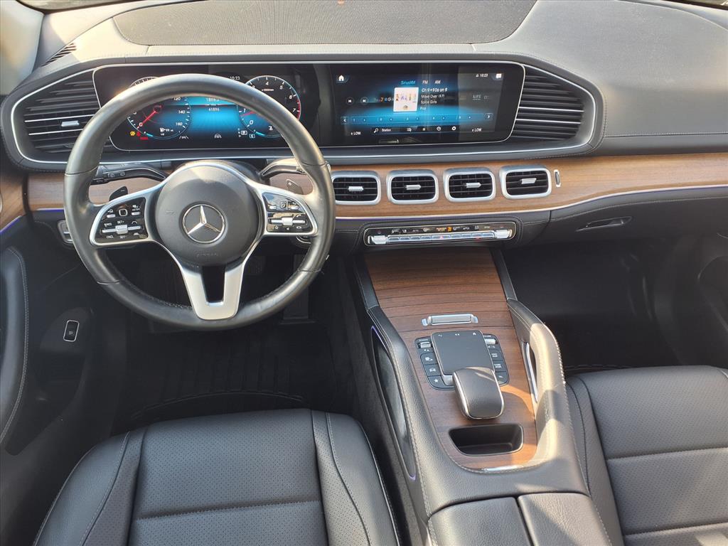 2021 Mercedes-Benz GLE GLE350 - Photo 18