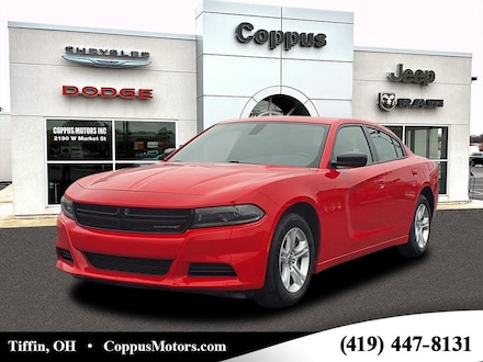2023 Dodge Charger SXT SXT  Sedan