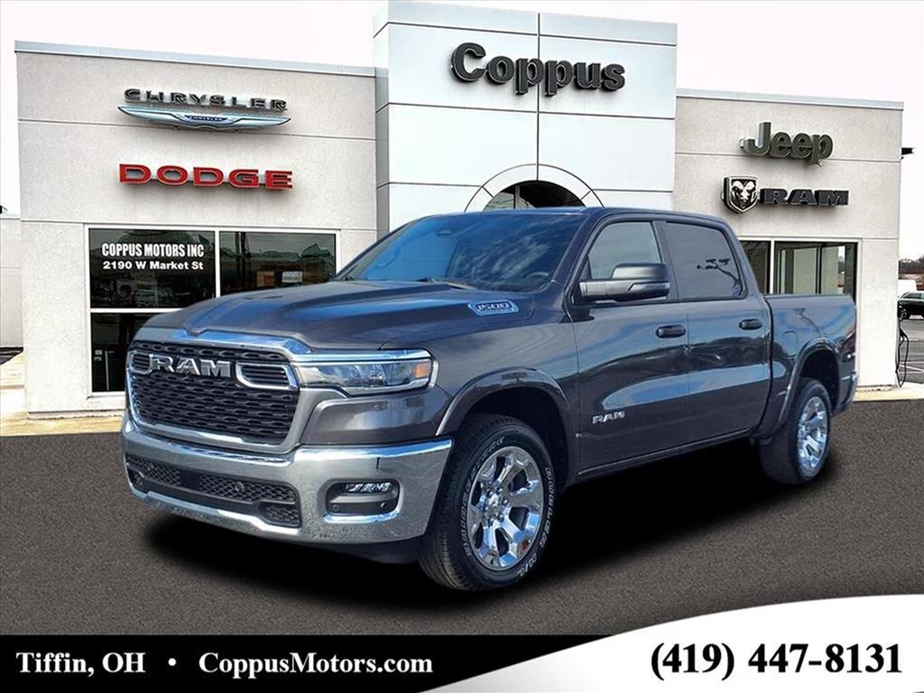 2026 RAM Ram 1500 Pickup Big Horn/Lone Star's photo